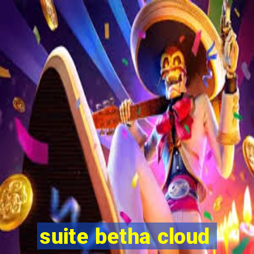 suite betha cloud